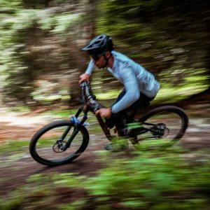 Corso MTB Paganella (31 Maggio)