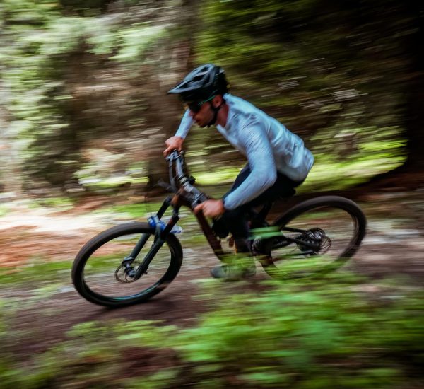 Corso MTB Paganella (31 Maggio)
