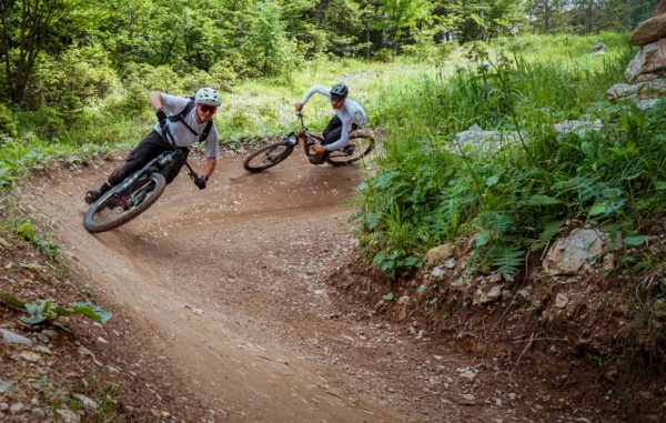 Corso MTB Paganella (31 Maggio) - immagine 4