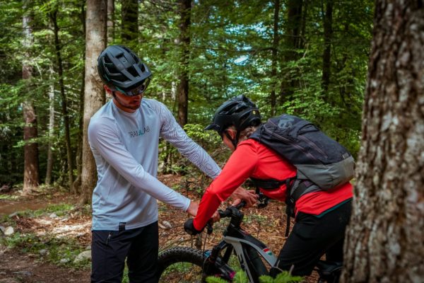 Corso MTB Paganella (31 Maggio) - immagine 3