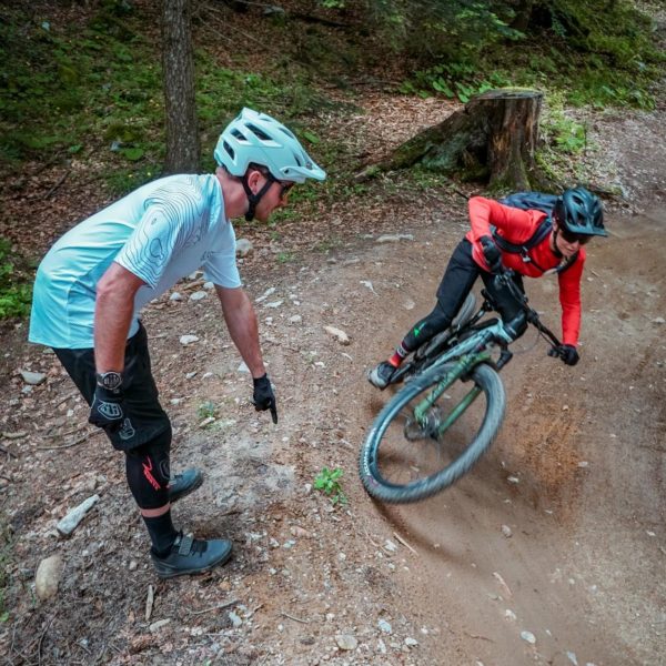 Corso MTB Paganella (31 Maggio) - immagine 5