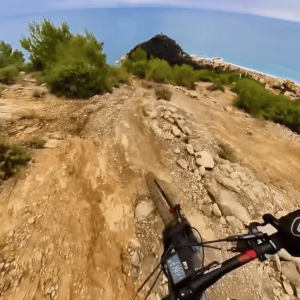 Camp Finale Ligure (SV) 4 aprile