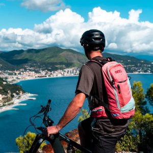 Camp Finale Ligure (SV) 4 aprile