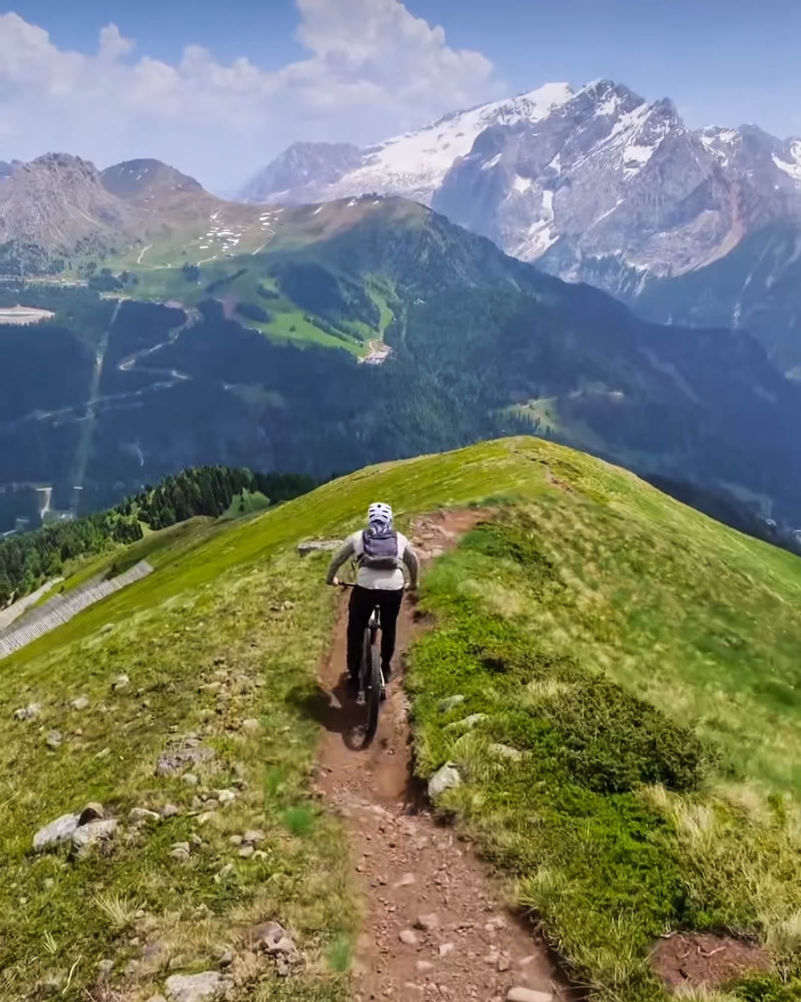 Canazei (TN) 29-30 agosto - immagine 2